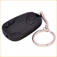 Key Fob Camera